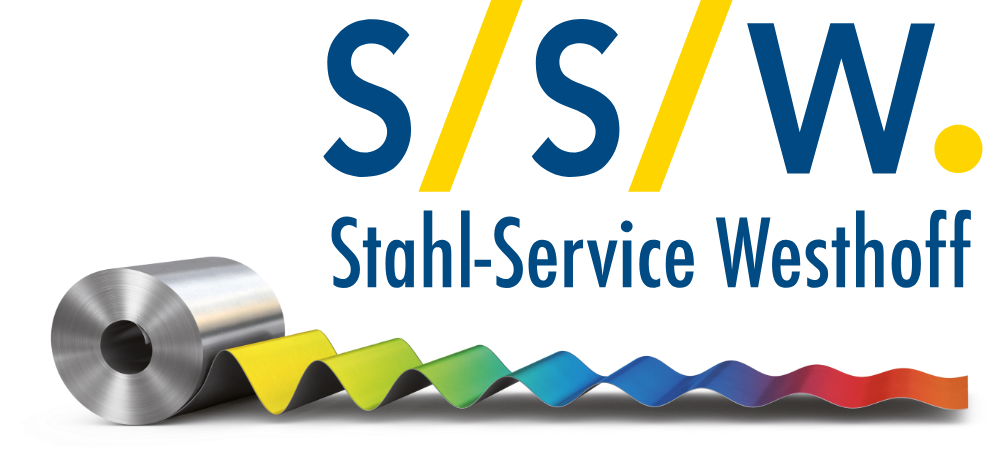 SSW Stahl-Service Westhoff GmbH