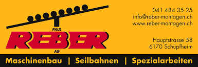 Paul Reber AG