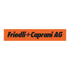 Friedli + Caprani AG