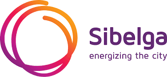 Sibelga via Atos