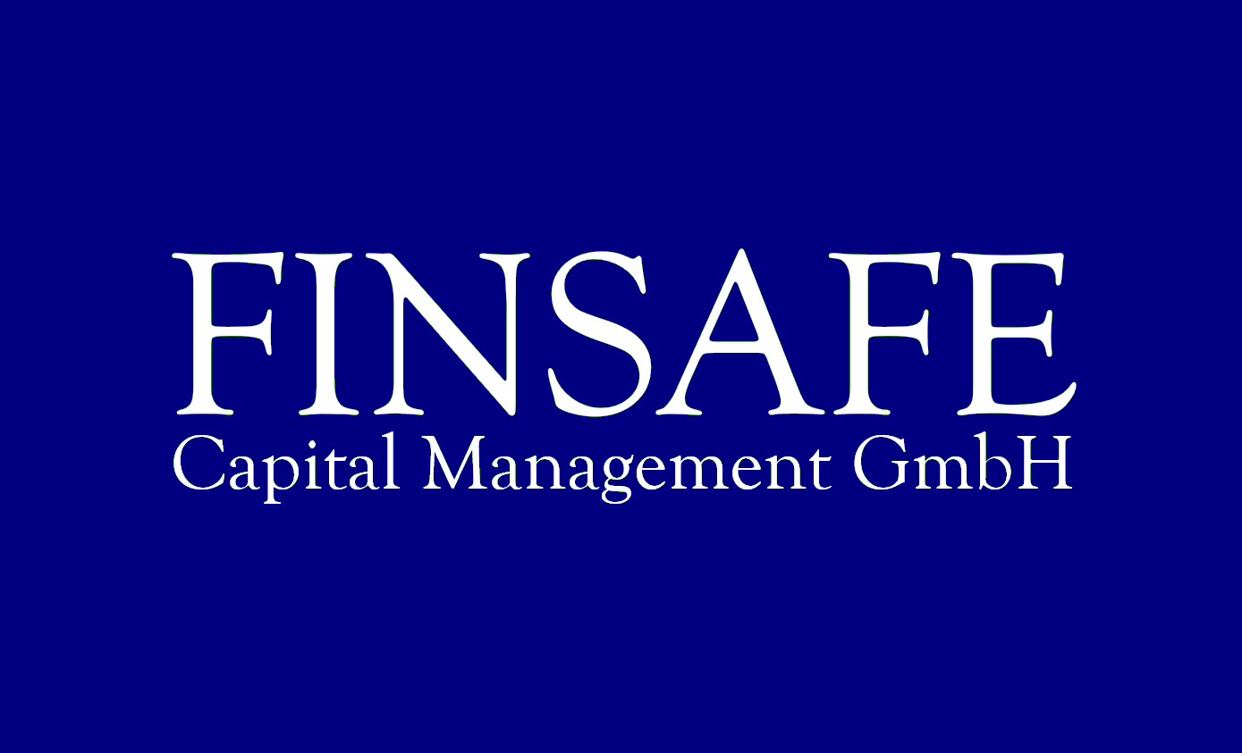 FINSAFE Capital Management GmbH