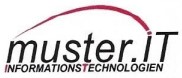 Muster IT
