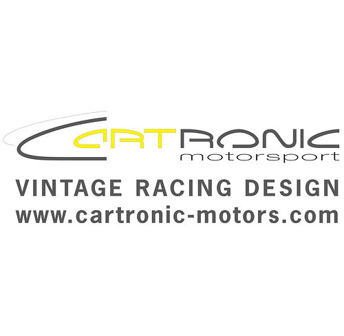 Cartronic Motorsport Ingenieurgesellschaft mbH