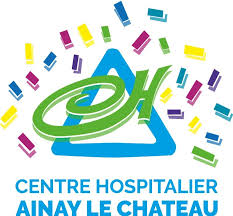 Centre hospitalier spécialisé Ainay-le-Chateau