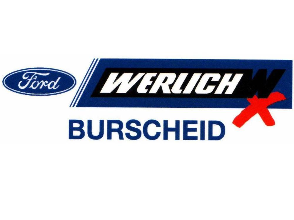 Ford Werlich