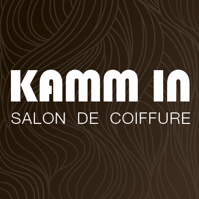 Coiffeur Kamm