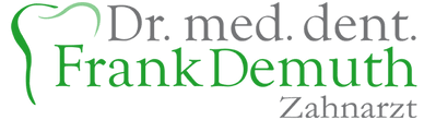 Dr. med. dent. Edwin Haag