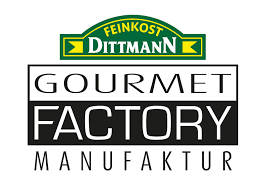 Gourmet Factory