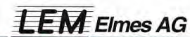 Lem Elmes AG