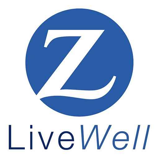Zurich Insurance, LiveWell App