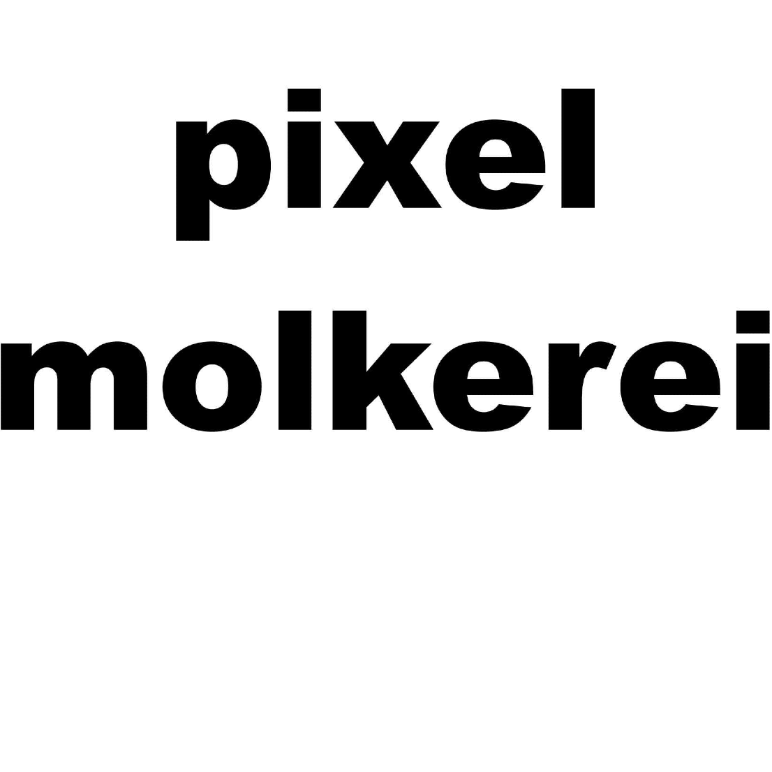 Pixelmolkerei AG