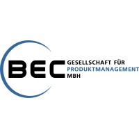 BEC Gesellschaft für Produktmanagement mbH