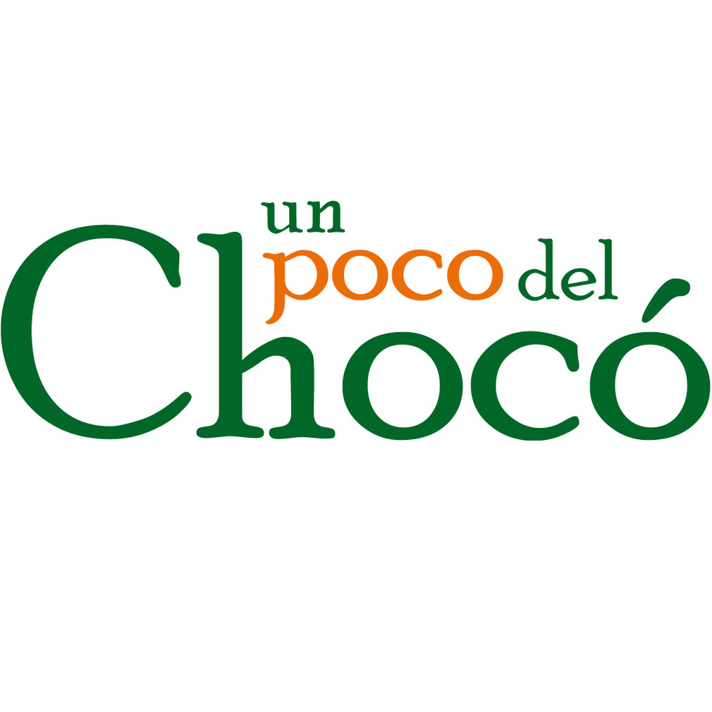 Un poco del choco