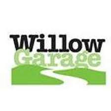 Willow Garage Ltd.
