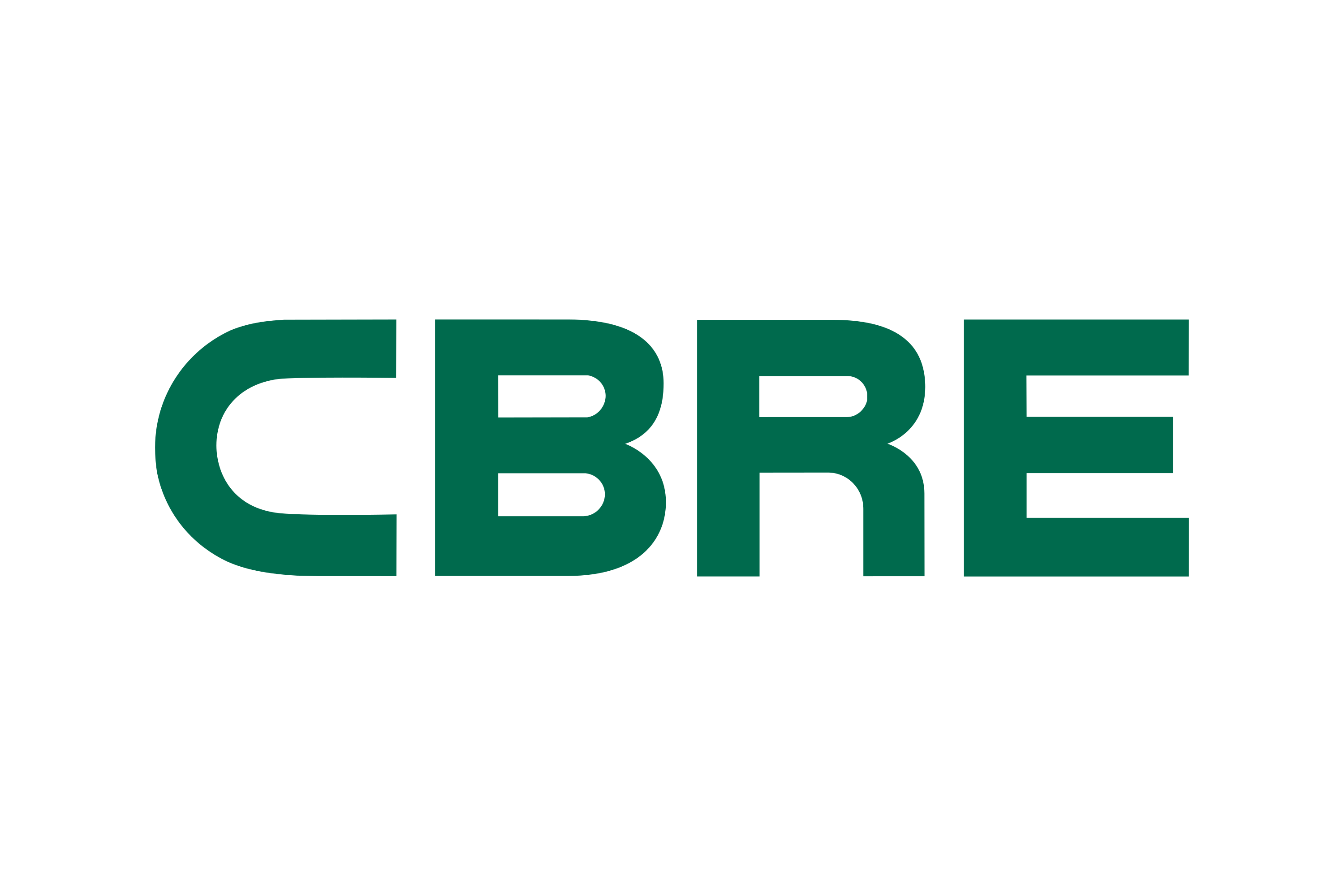 CBRE Group Inc.