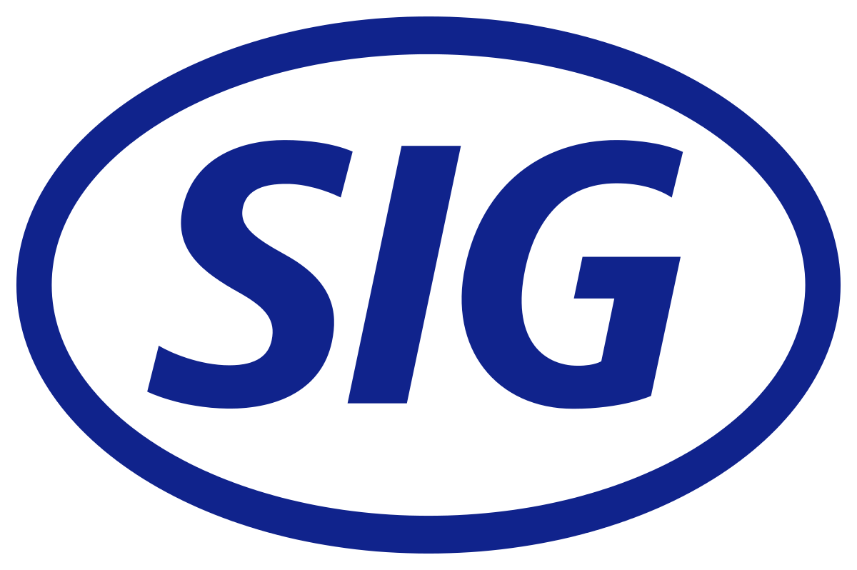 SIG Verpackungsanlagen AG