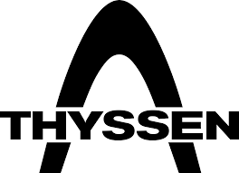 Thyssen (Schweiz) AG