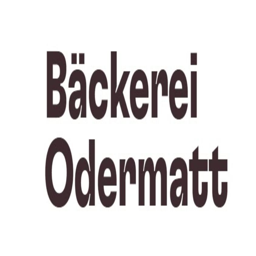 Bäckerei Odermatt