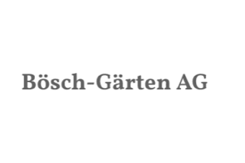 Bösch-Gärten AG