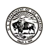 United States Department of the Interior