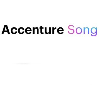 Accenture Song