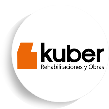 Kuber Rehabilitaciones y Obras S.L.