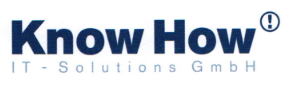 Know How ITSolutions GmbH