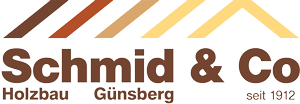 Schmid & Co. Holzbau AG