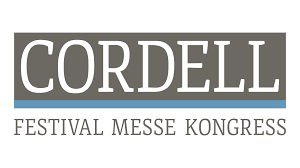 CORDELL Festival Messe Kongress