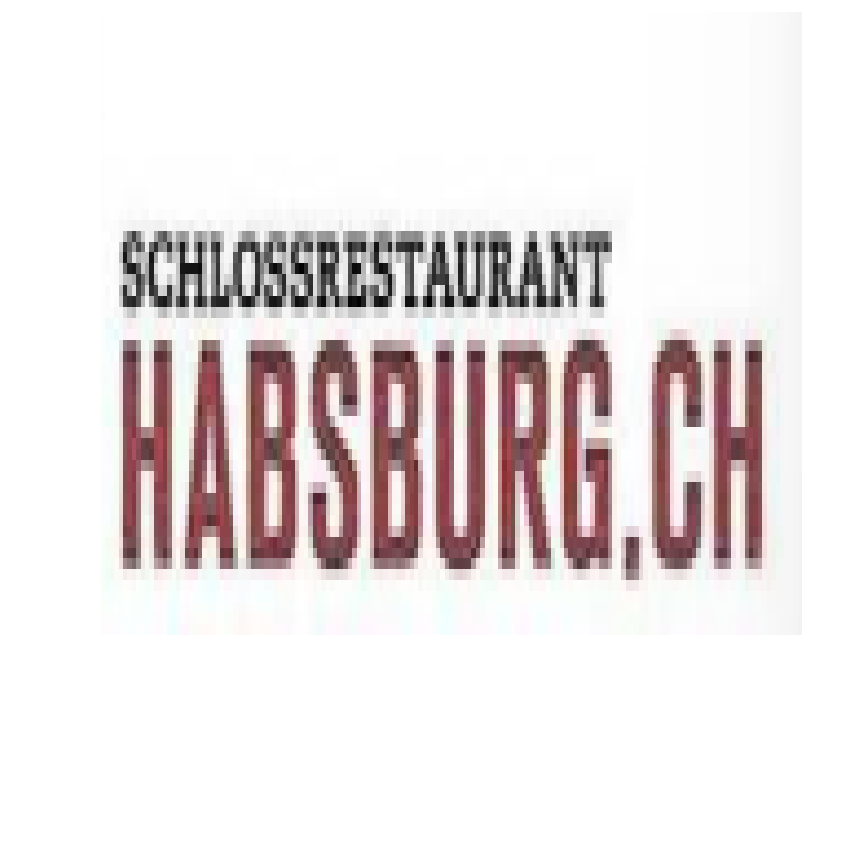 Restaurant Habsburg