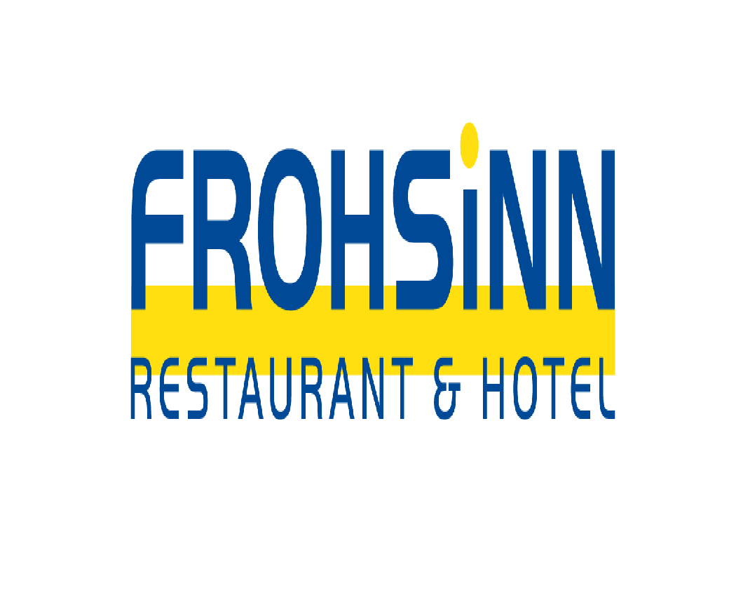 Hotel & Restaurant Frohsinn