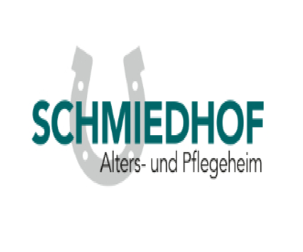 Alters- und Pflegeheim Schmiedhof