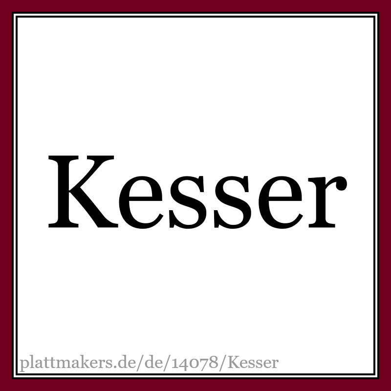 Kesser SA