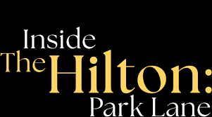 5* Hilton on Park Lane