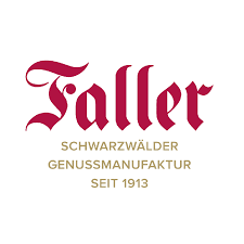Faller Konfitüren