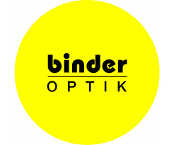 Binder Optik