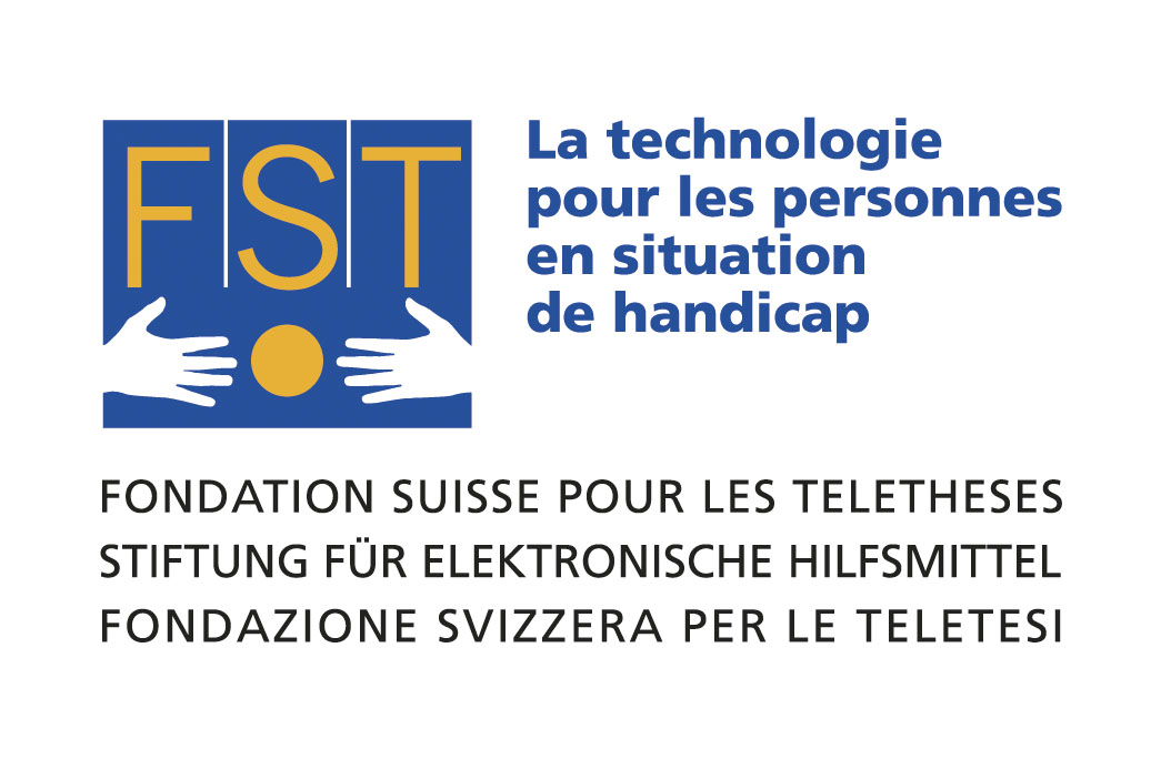 FST Fondation Suisse pour les Téléthèses