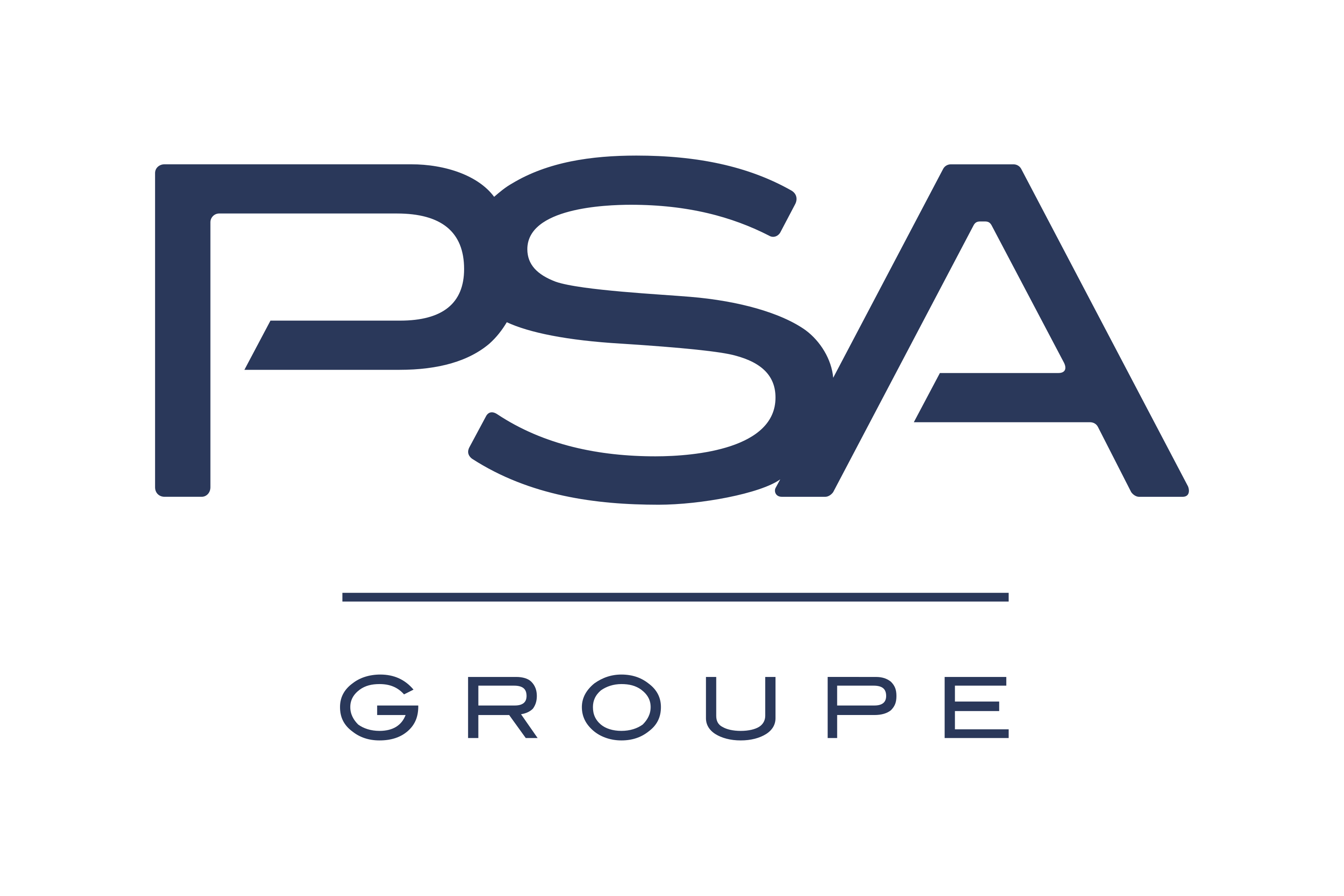 Peugeot SA