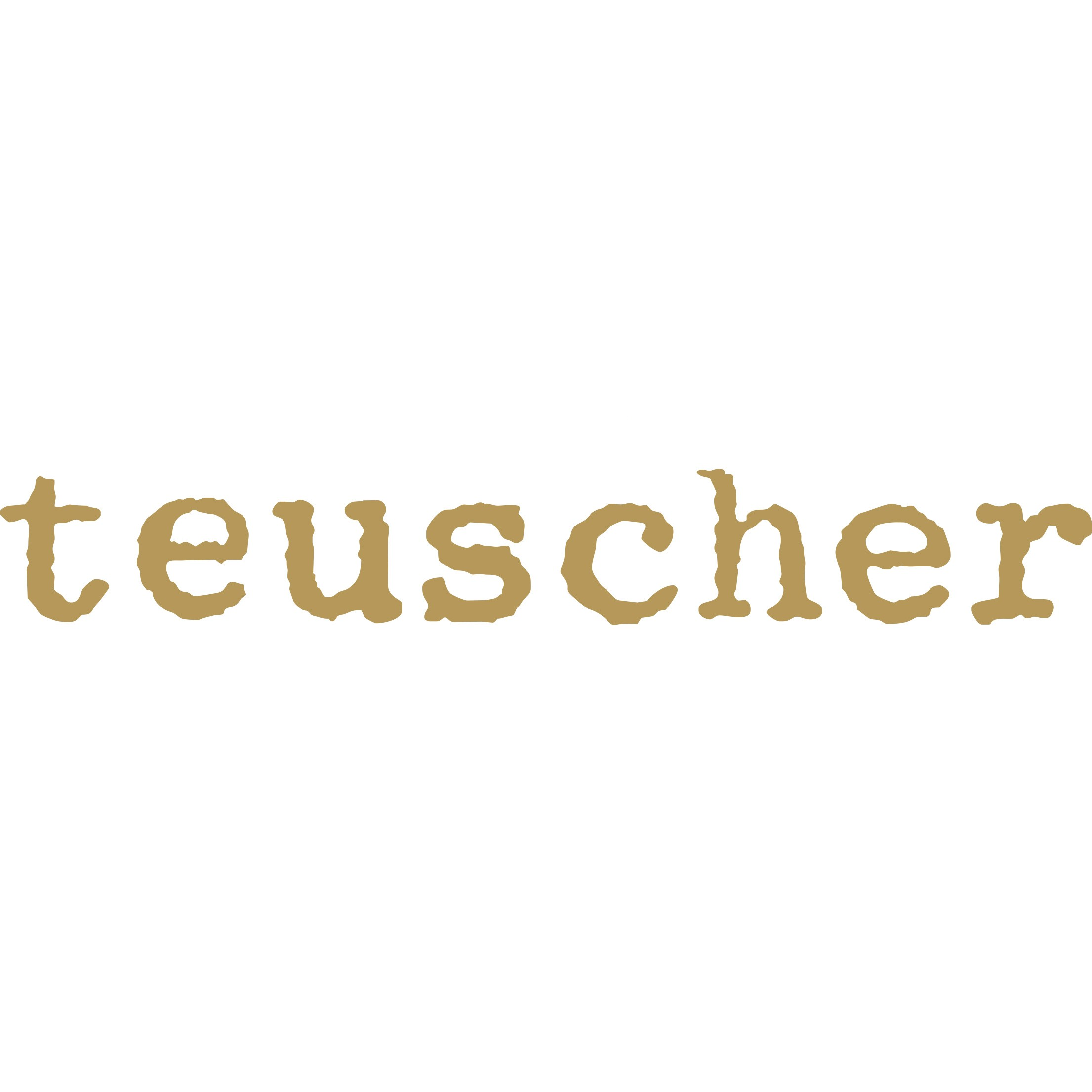 Confiserie Teuscher AG