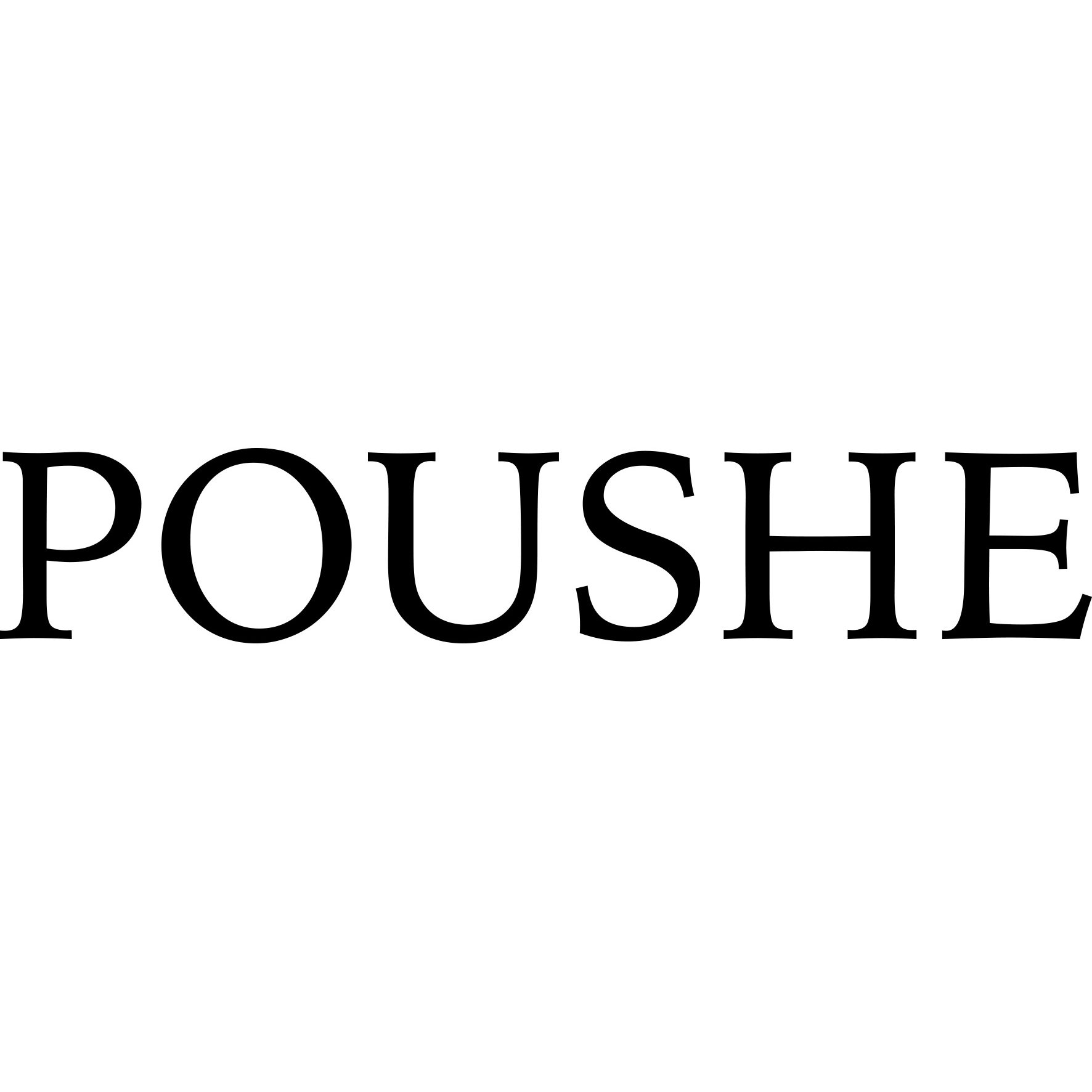 Poushe AG