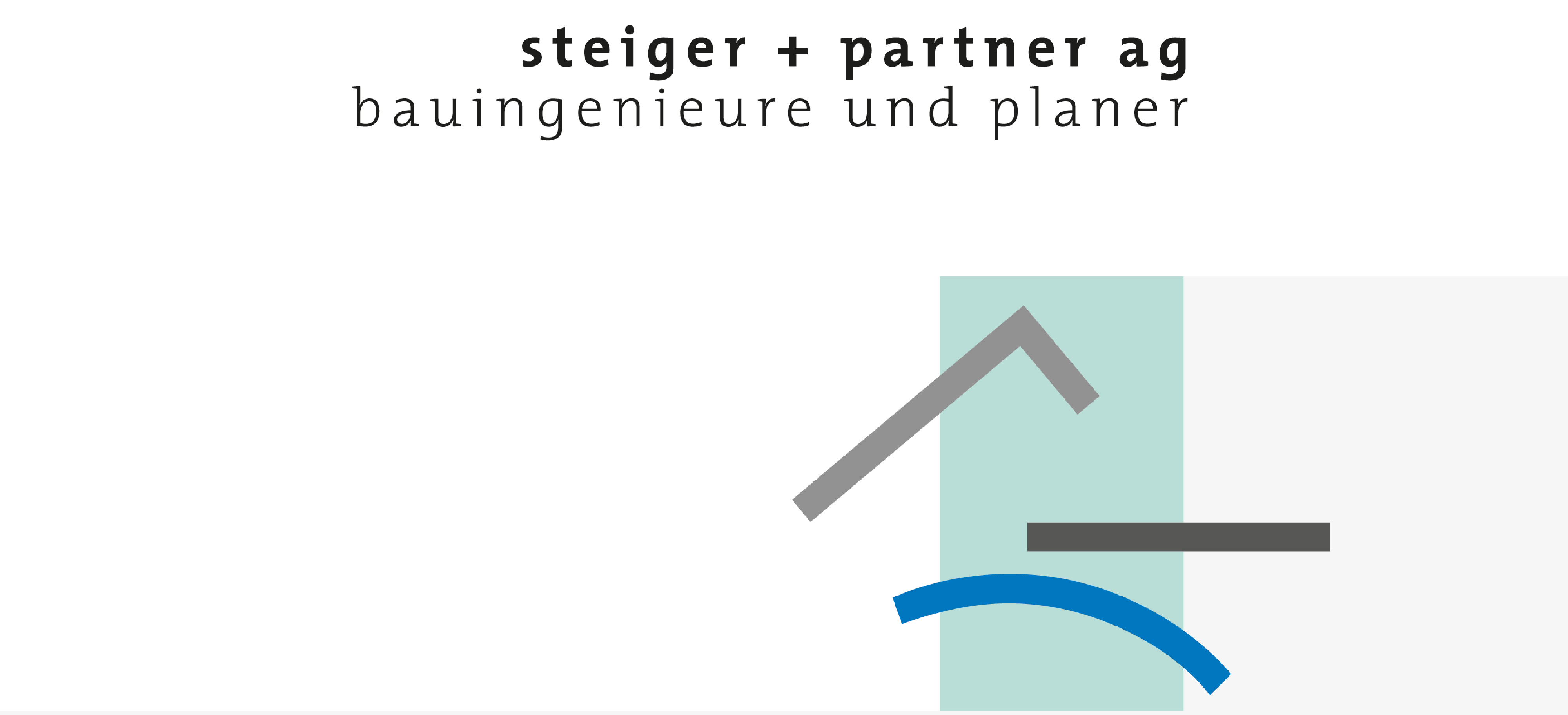 steiger + partner ag
