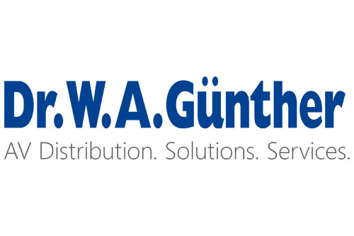 Dr. W.A. Günther Audio Systems AG