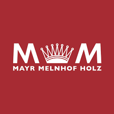 Mayr Melnhof Kaufmann Holz „Österreich“