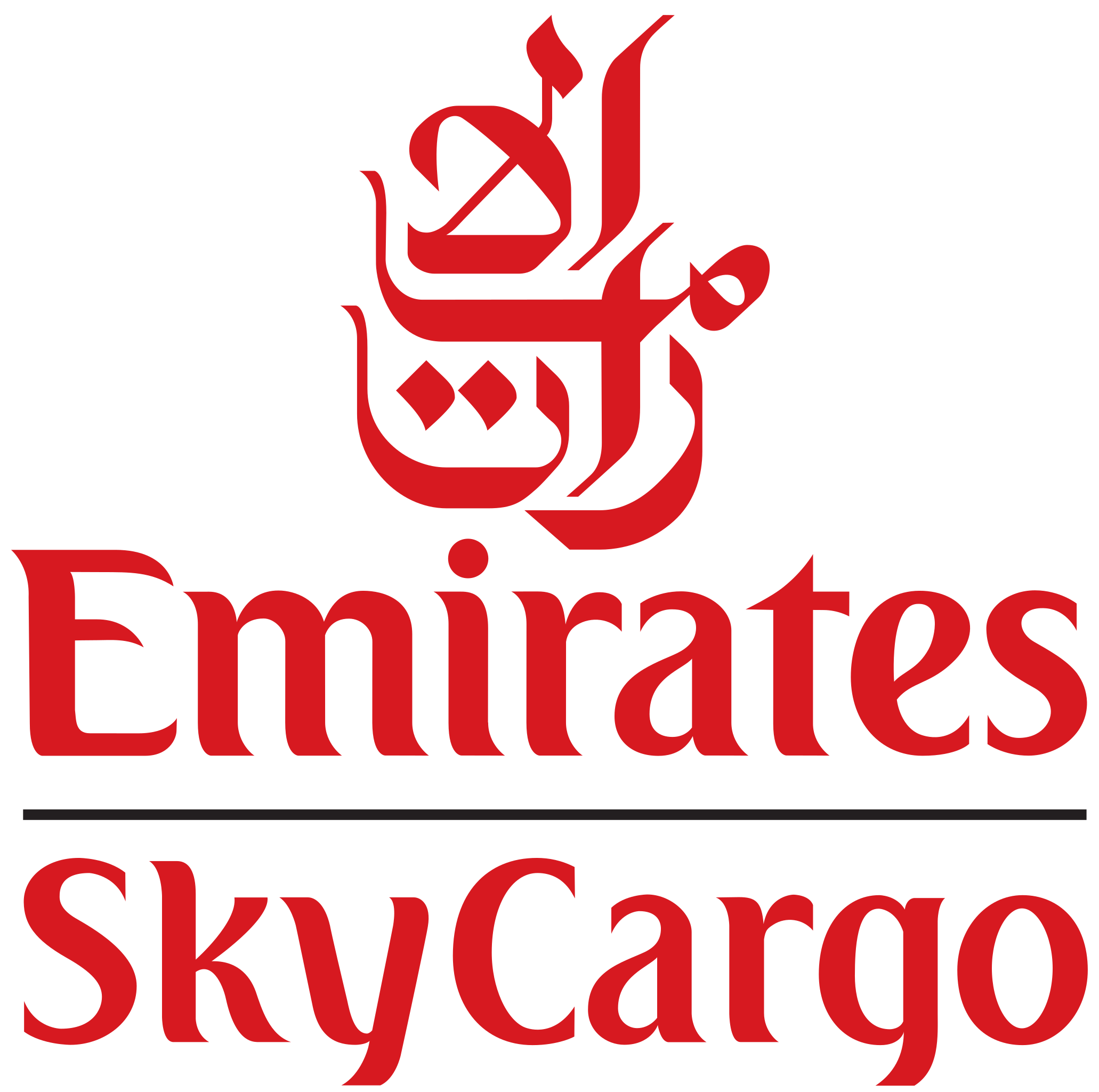 Emirates SkyCargo