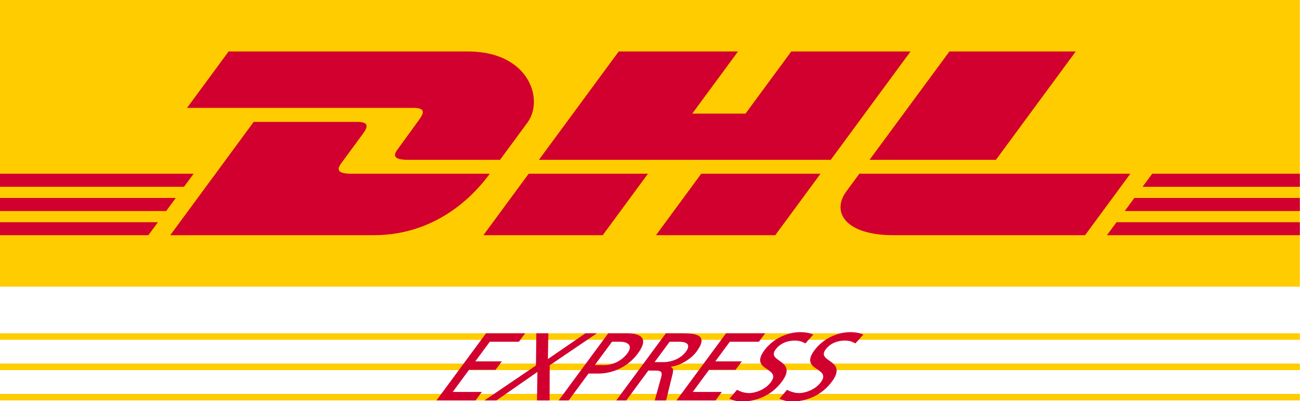 DHL Express Betriebs GmbH
