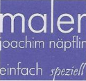 maler joachim näpflin