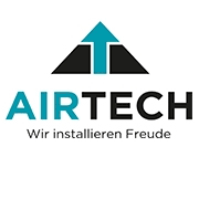 Airtech Lüftungs u. Klimaanlagen GmbH