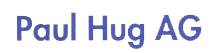 Paul Hug AG
