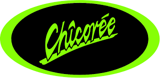 Chicoree Rheinpark