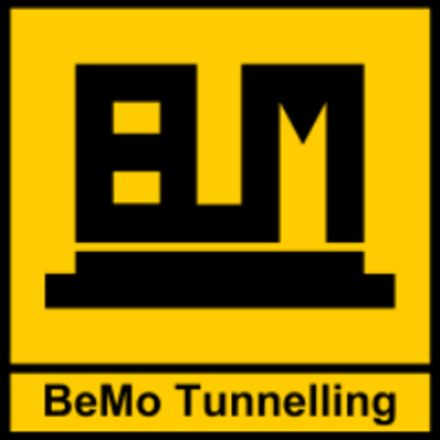 BeMo Tunnelling